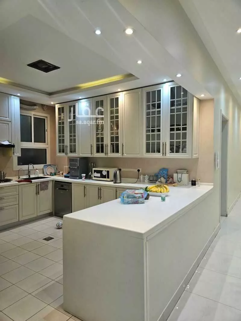 5 bedroom apartment in Al Shuhada, Riyadh 5