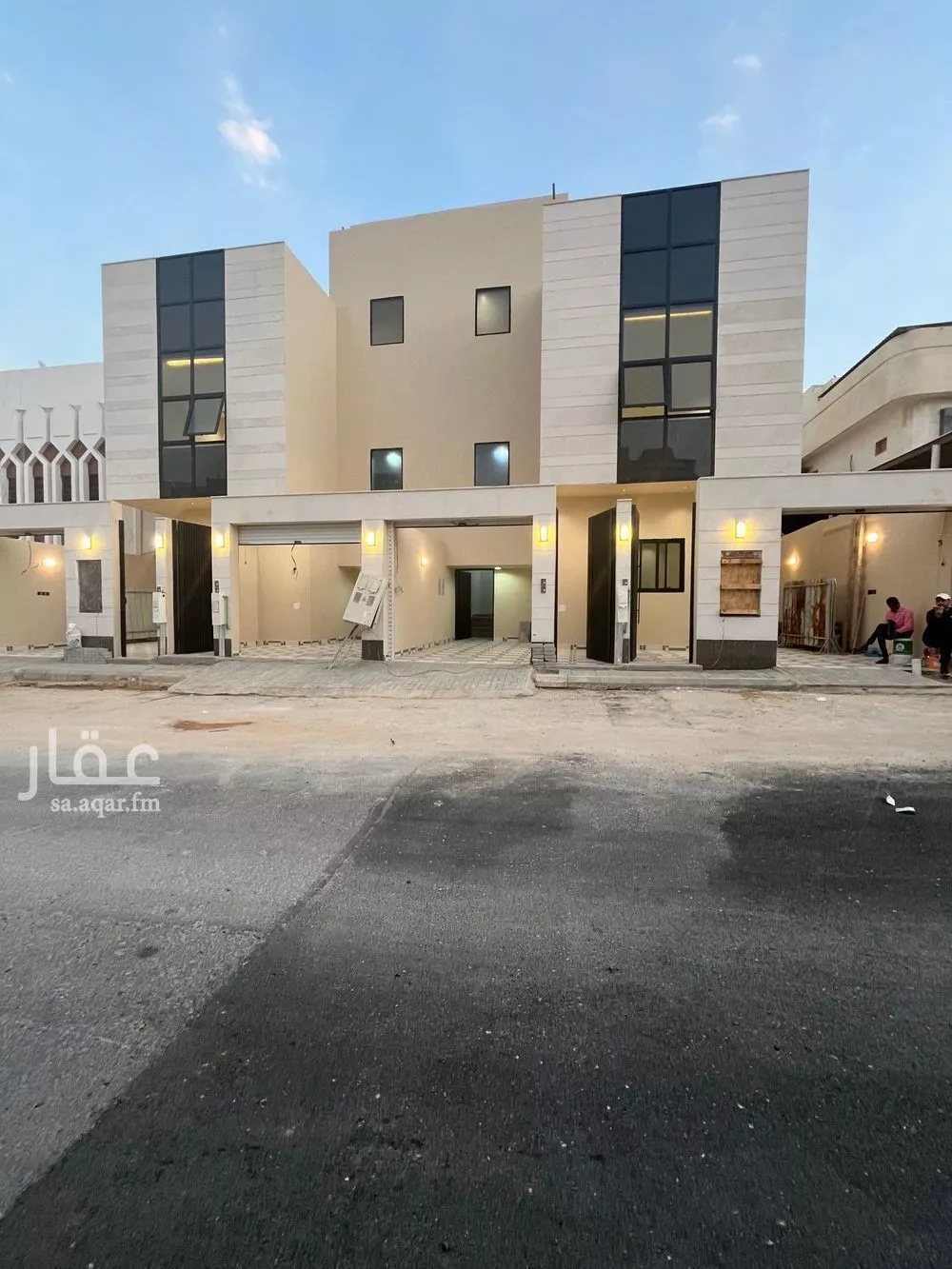 6 bedroom floor in As Suwaidi 6
