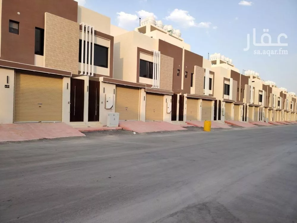 دور 5 غرف في بدر 2