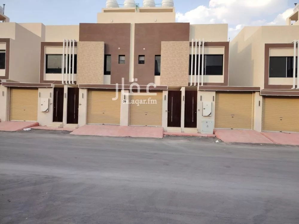 دور 5 غرف في بدر 11