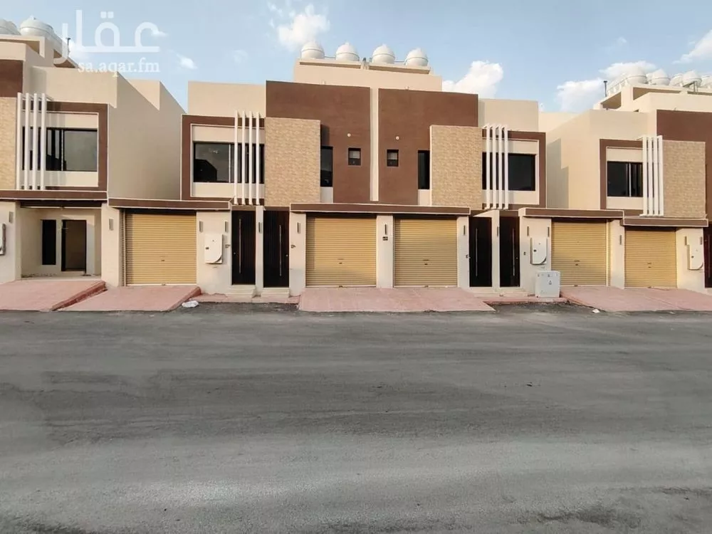 دور 5 غرف في بدر 3