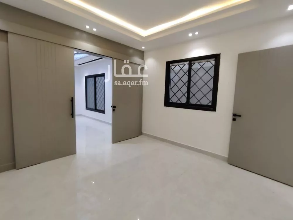 دور 5 غرف في بدر 8