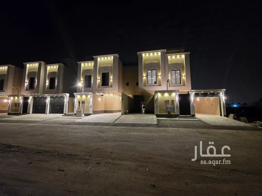 5 bedroom floor in Ash Sharq 3
