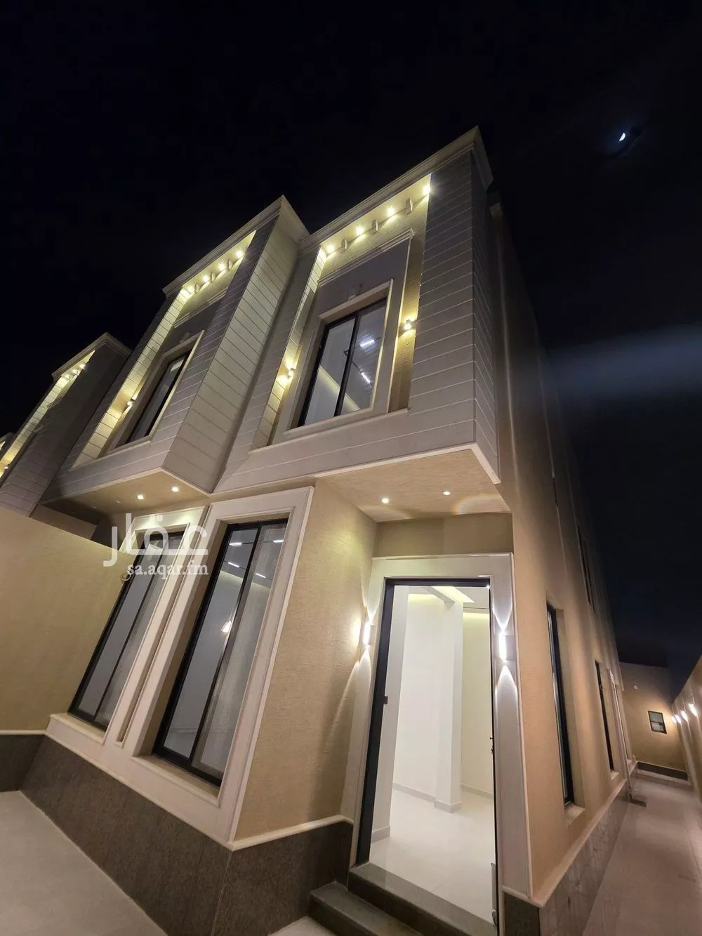 5 bedroom floor in Ash Sharq 5