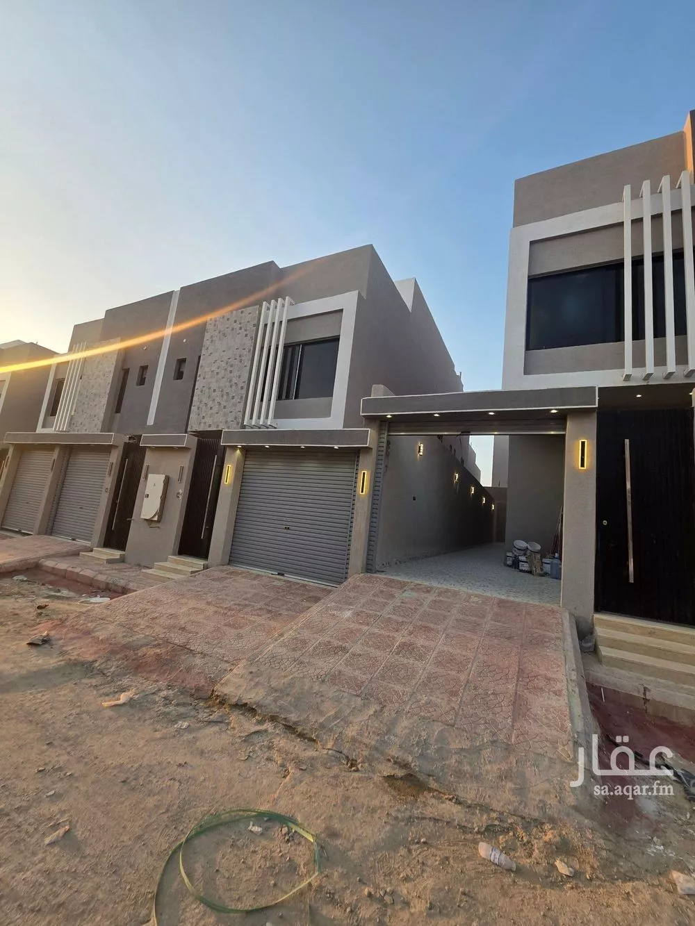 5 bedroom floor in Taibah 2