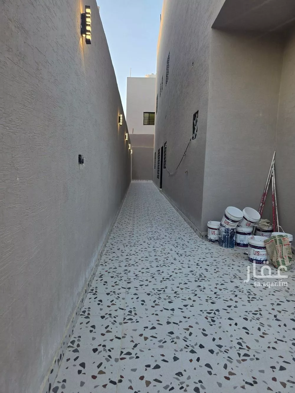 5 bedroom floor in Taibah 4