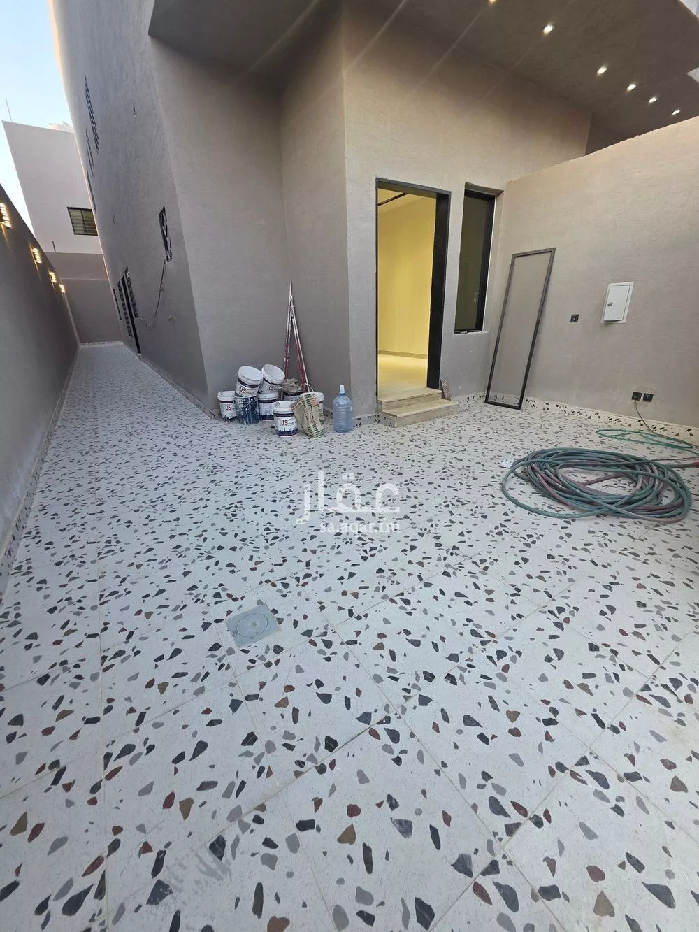 5 bedroom floor in Taibah 5
