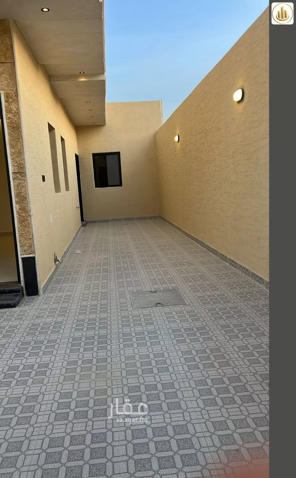 دور 3 غرف في طيبة 5