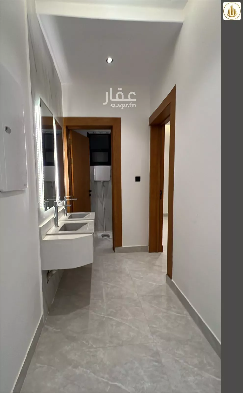 دور 3 غرف في طيبة 8