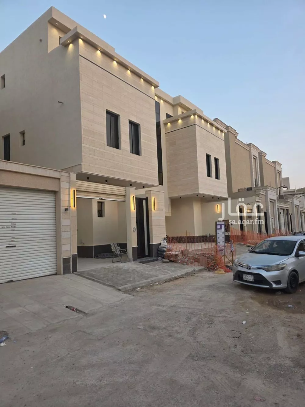 دور 5 غرف في ظهرة نمار 5
