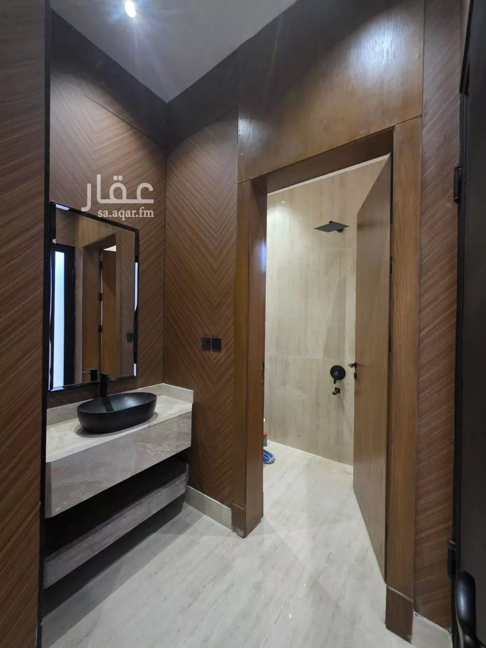 دور 5 غرف في ظهرة نمار 9