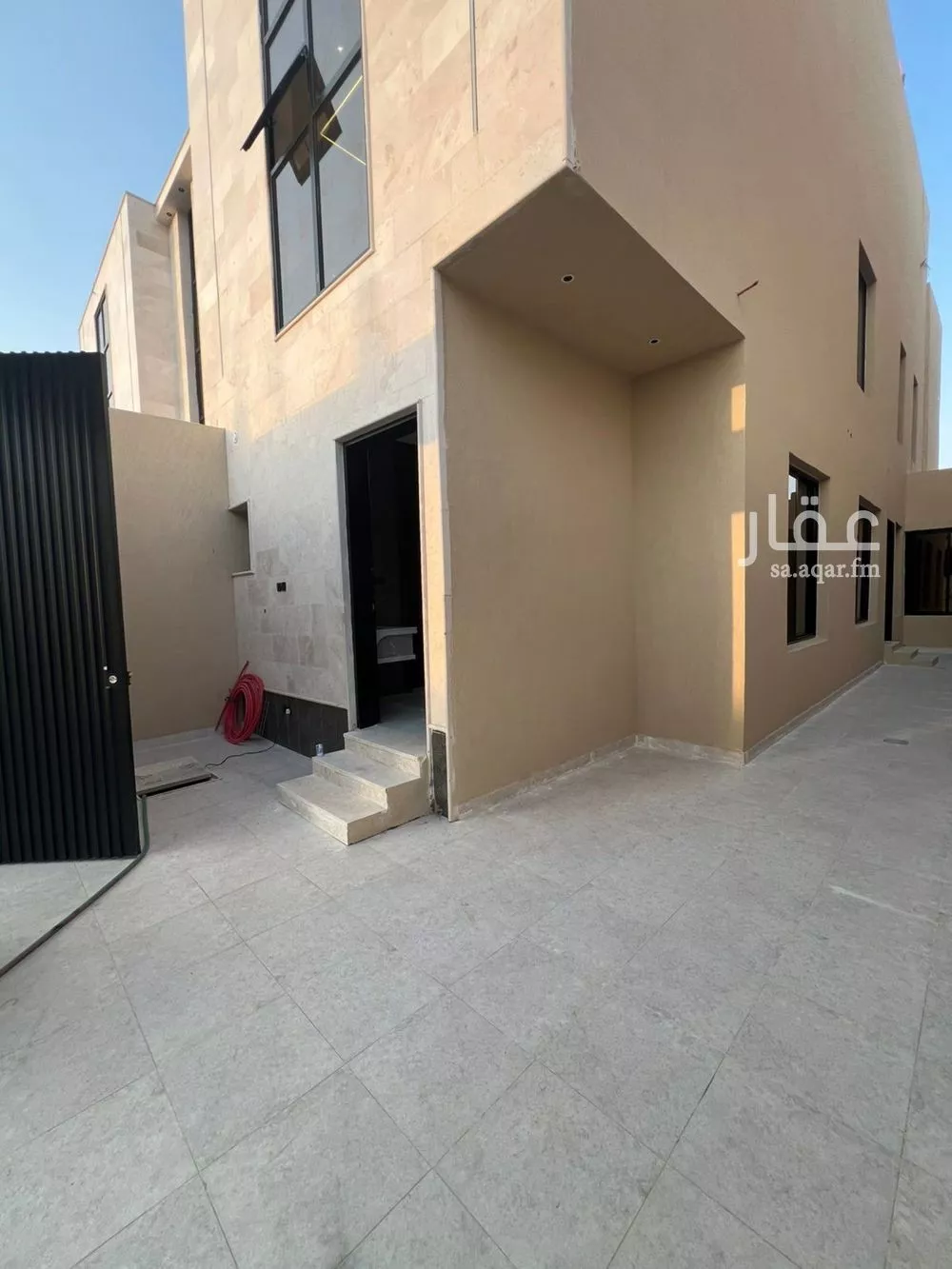 دور 4 غرف في طويق 5