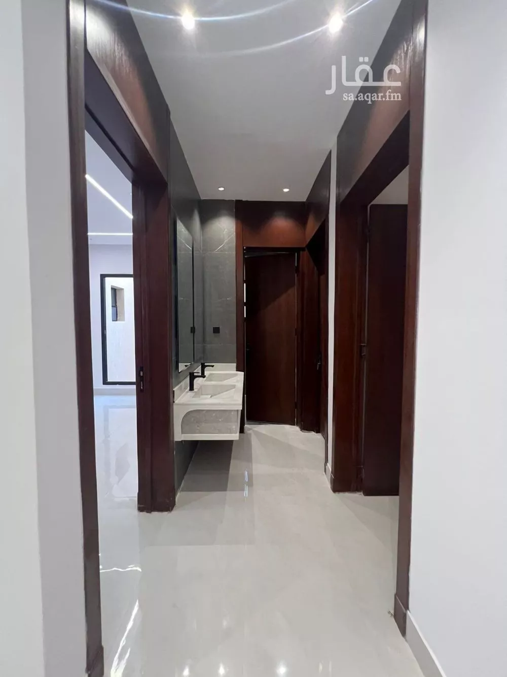 دور 4 غرف في طويق 9
