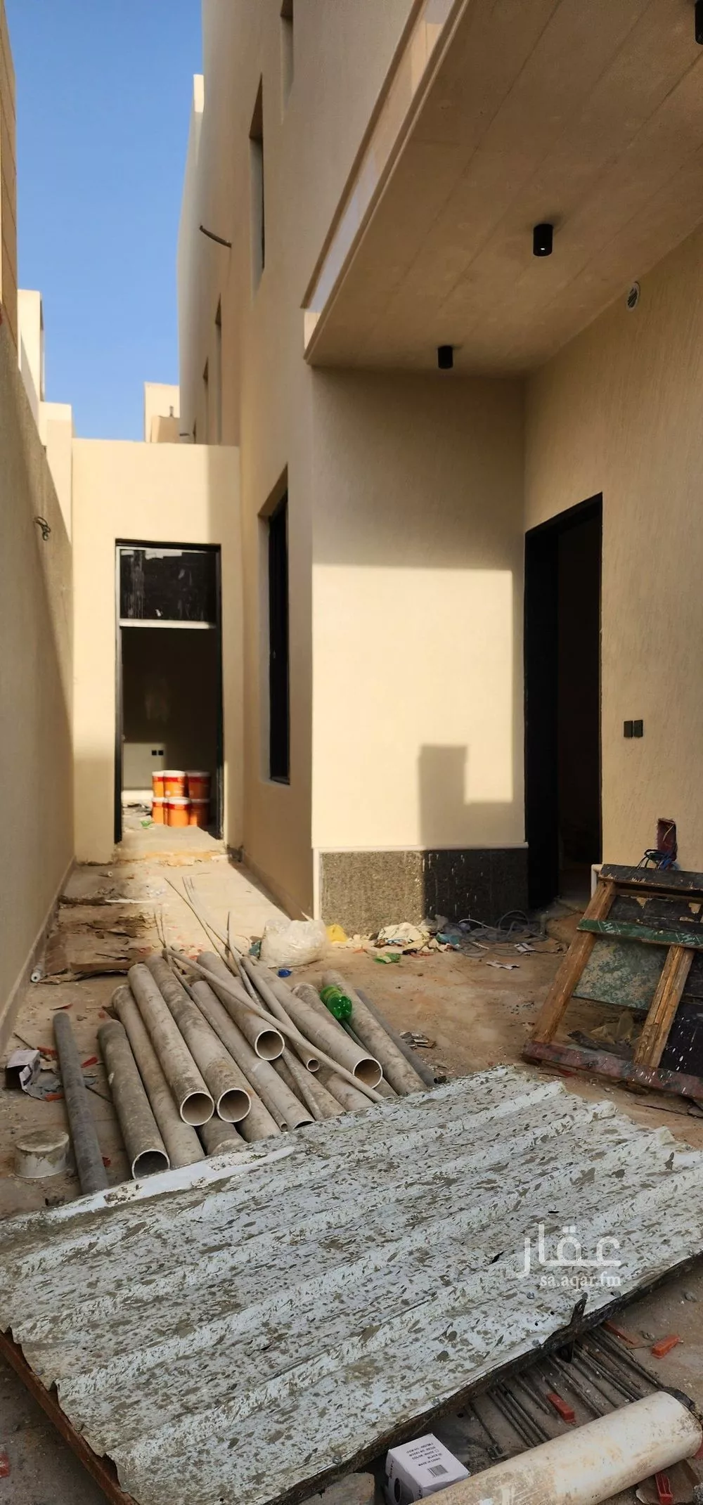 دور 5 غرف في ظهرة نمار 3