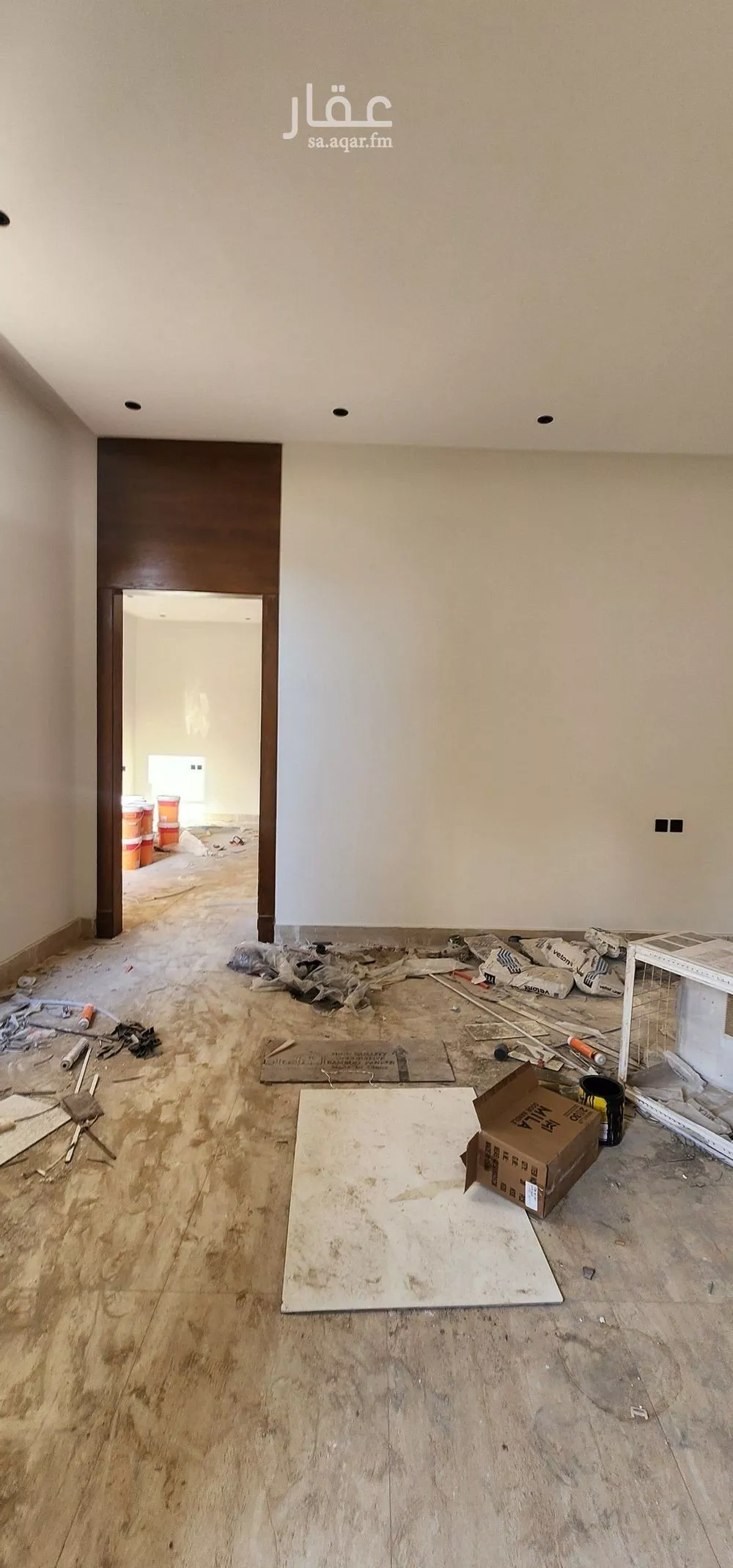 دور 5 غرف في ظهرة نمار 7