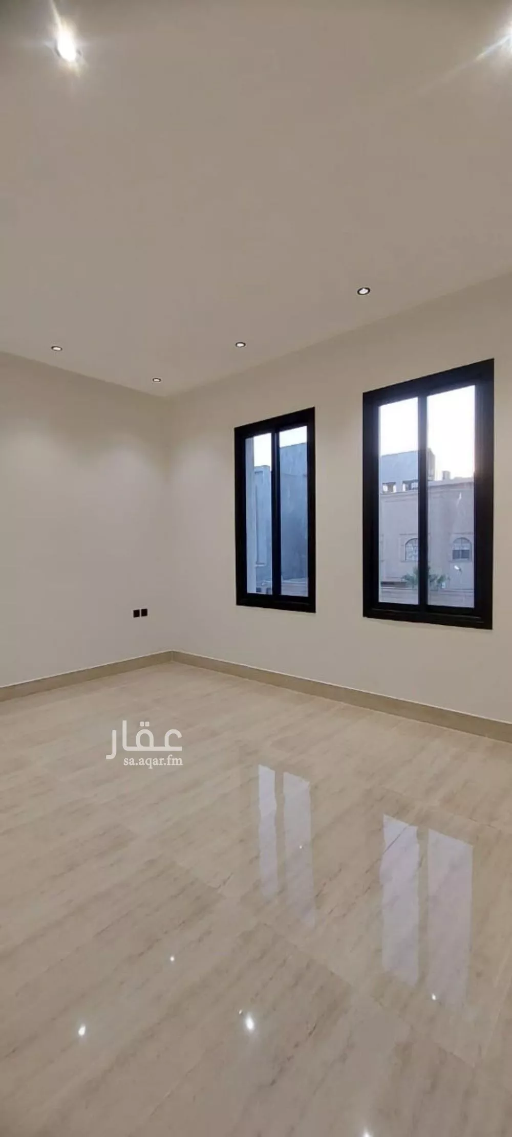 5 bedroom floor in Dhahrat Namar 3
