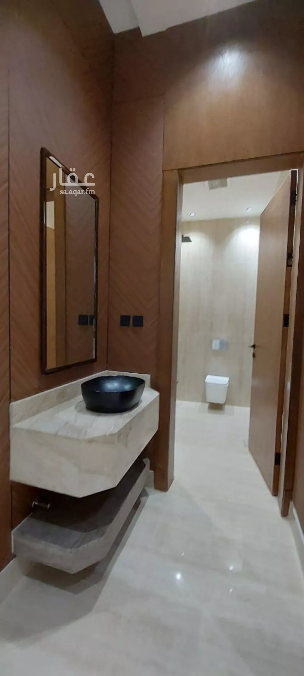 5 bedroom floor in Dhahrat Namar 5