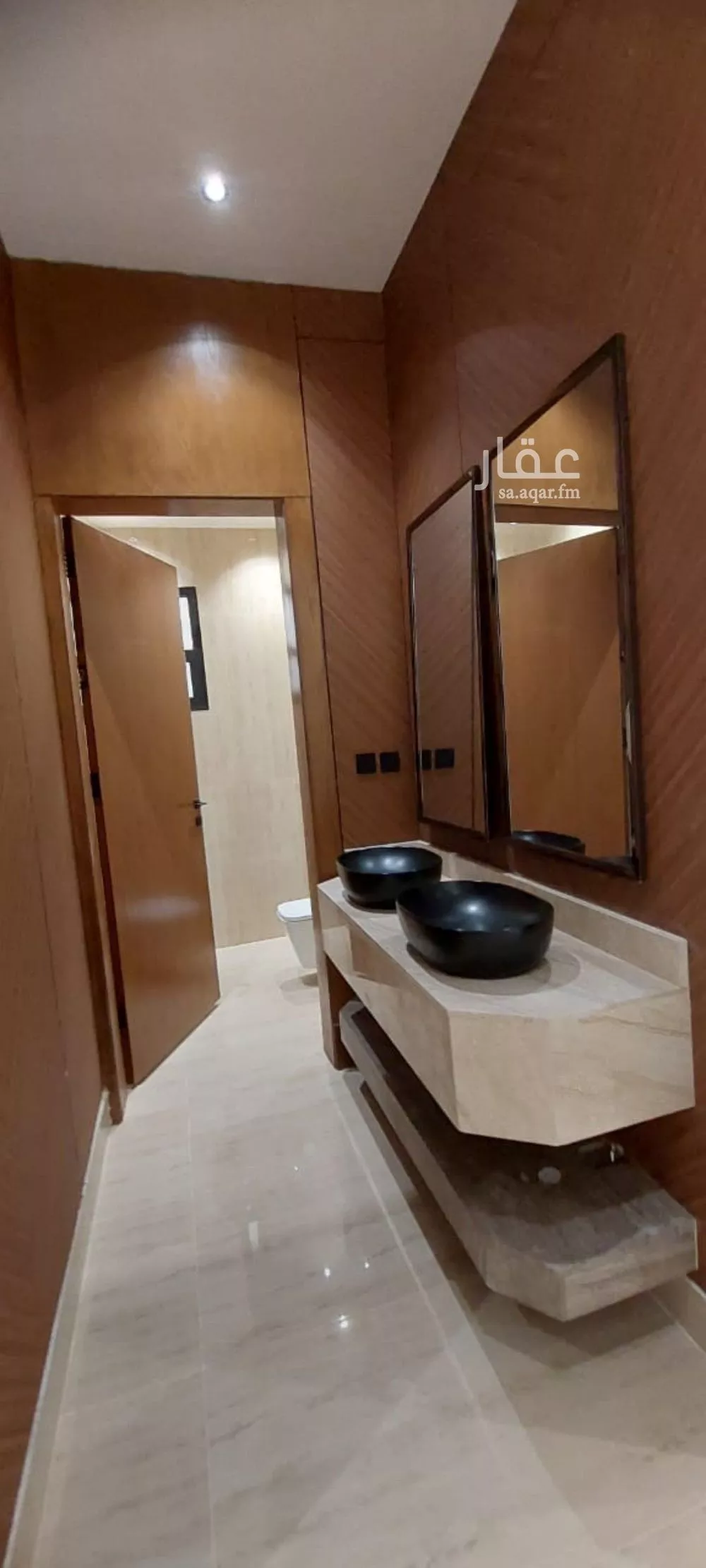 5 bedroom floor in Dhahrat Namar 6