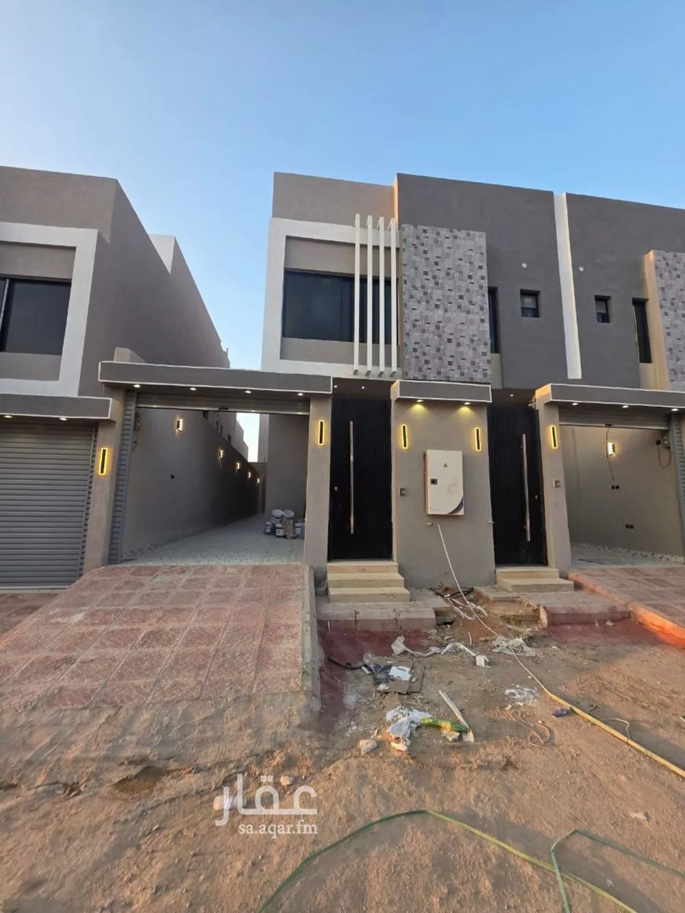 5 bedroom floor in Taibah 2