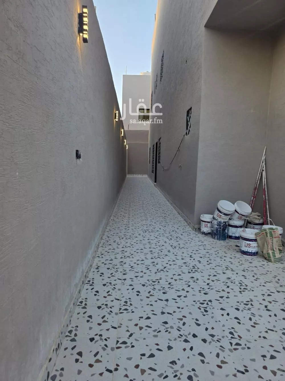 5 bedroom floor in Taibah 4