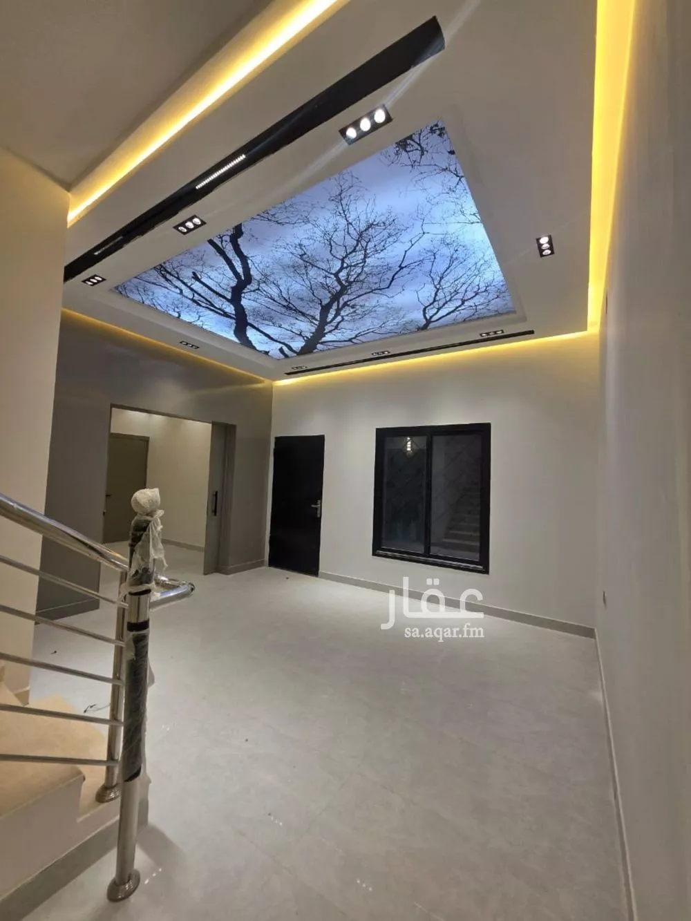 5 bedroom floor in Taibah 8