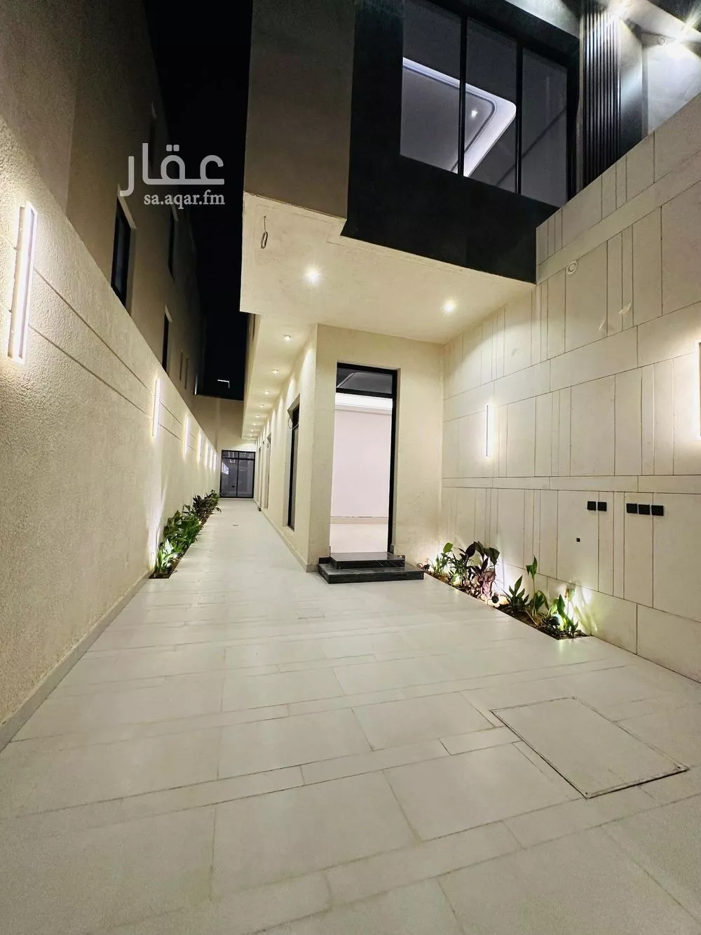 4 bedroom floor in Al Rimal 7