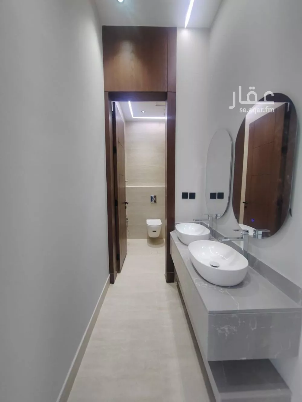 دور 4 غرف في ظهرة نمار 3