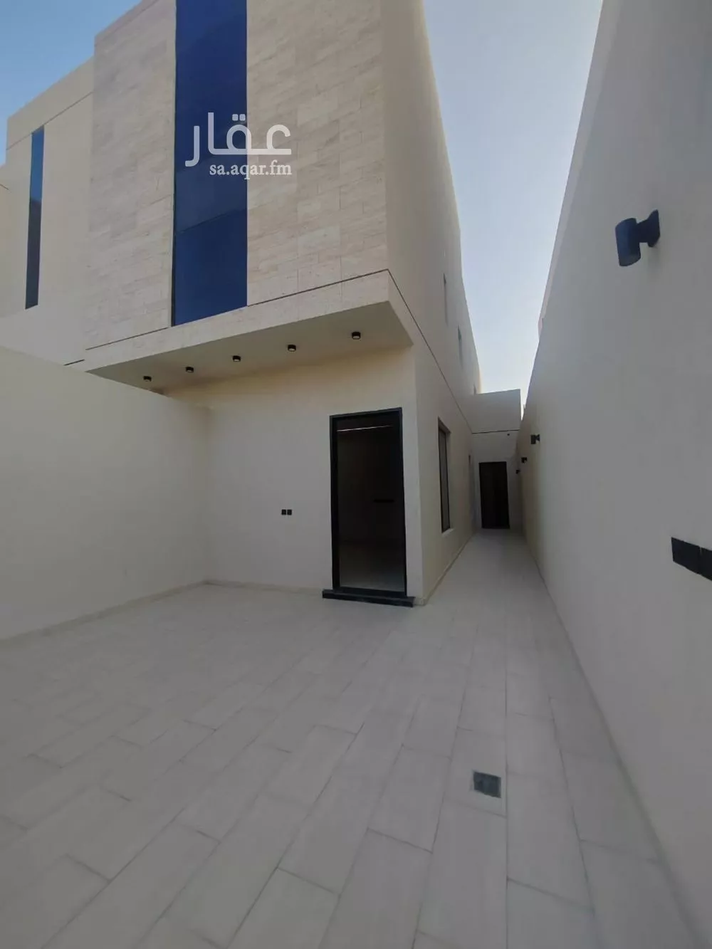 دور 4 غرف في ظهرة نمار 8