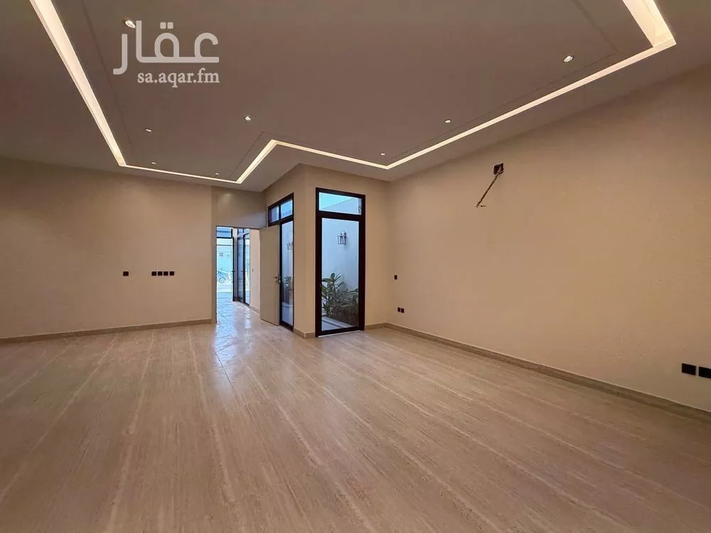 دور 3 غرف في المونسية 7