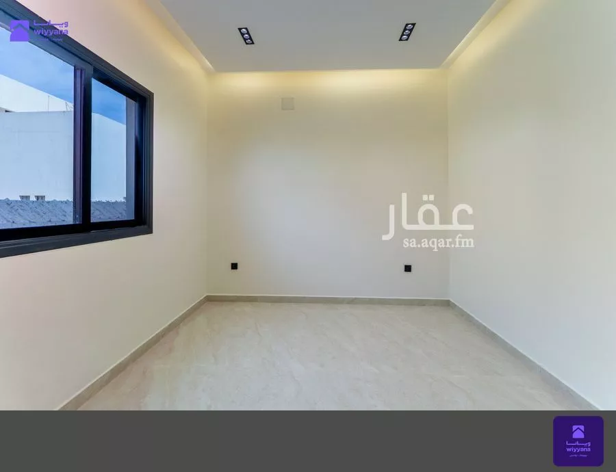 دور 3 غرف في شبرا 8