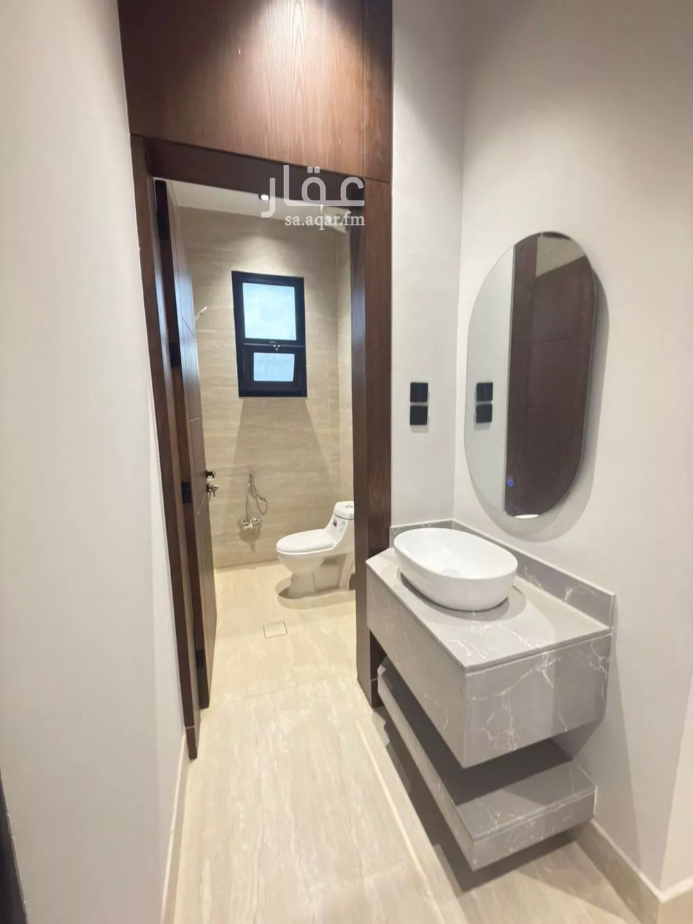 دور 6 غرف في ظهرة نمار 13