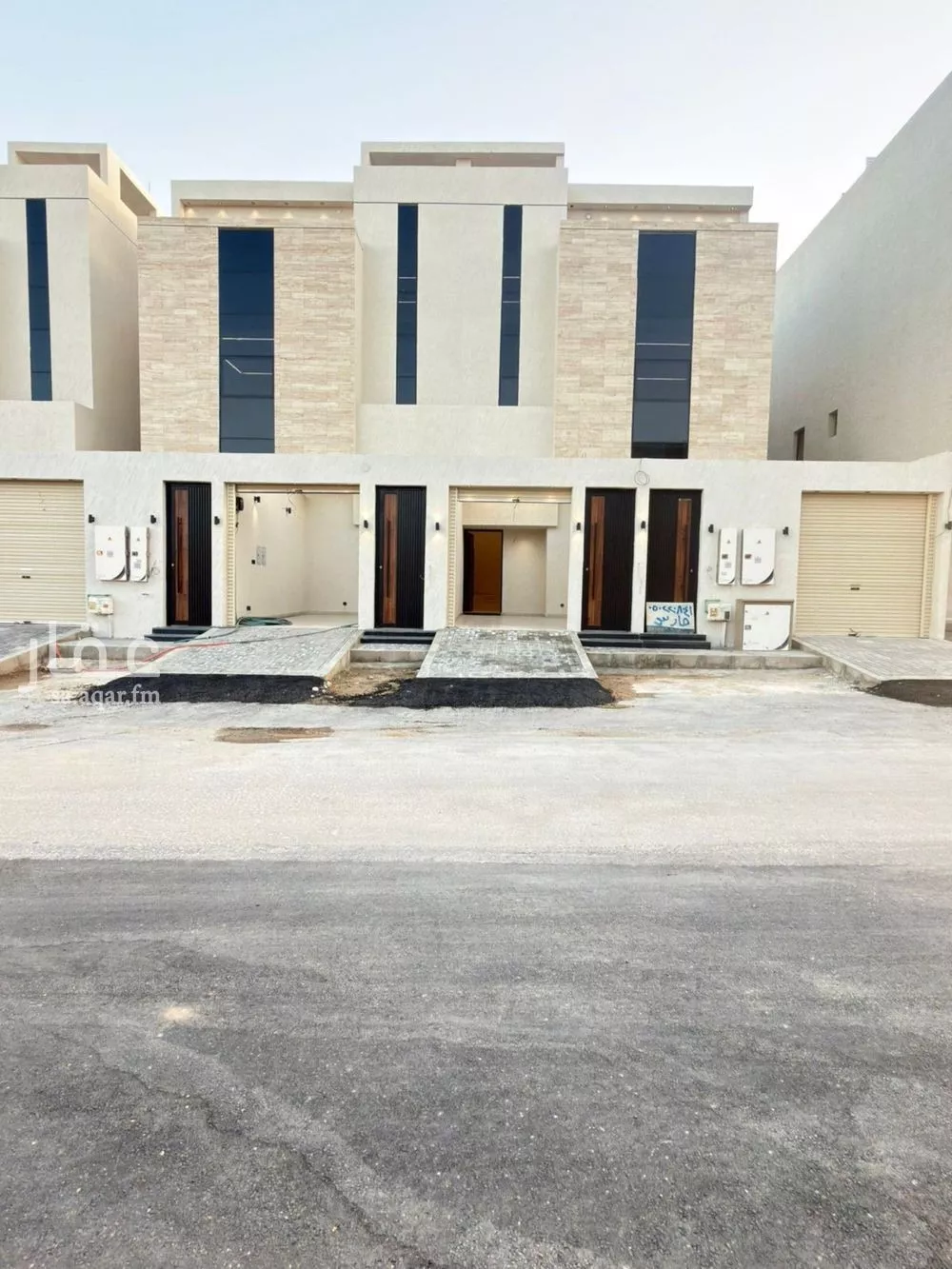 دور 6 غرف في ظهرة نمار 3