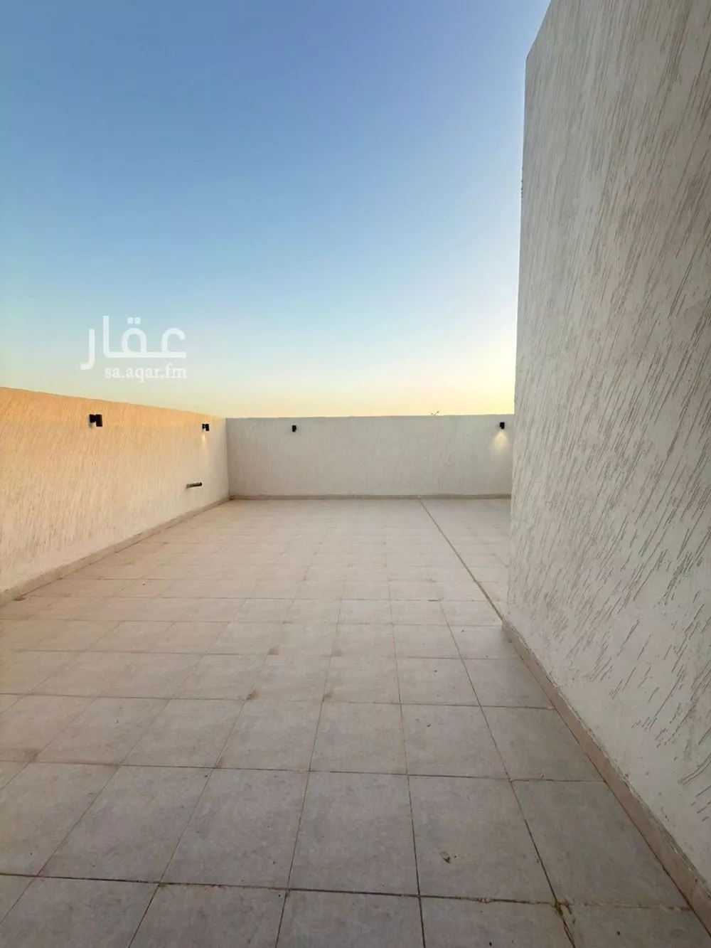 دور 6 غرف في ظهرة نمار 26