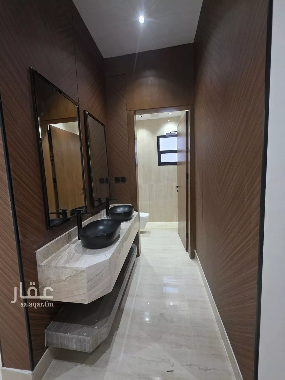 4 bedroom floor in Dhahrat Namar 12
