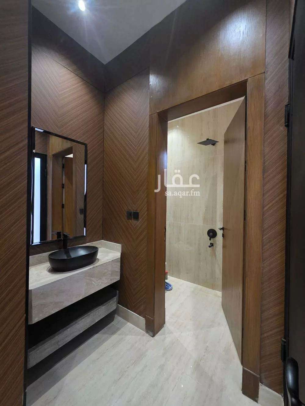 4 bedroom floor in Dhahrat Namar 26