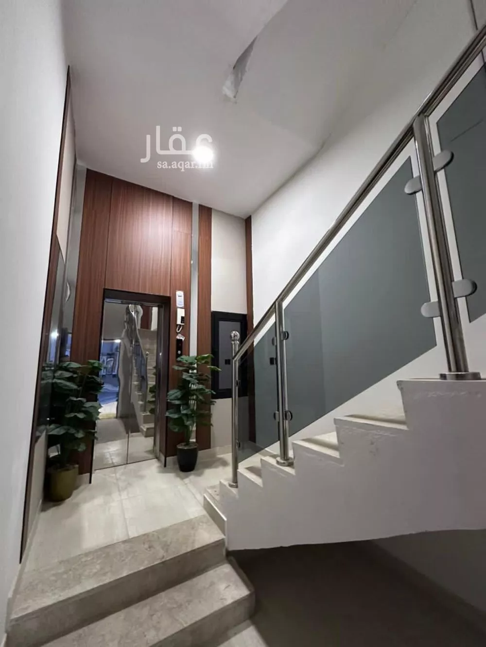 دور 4 غرف في طيبة 7