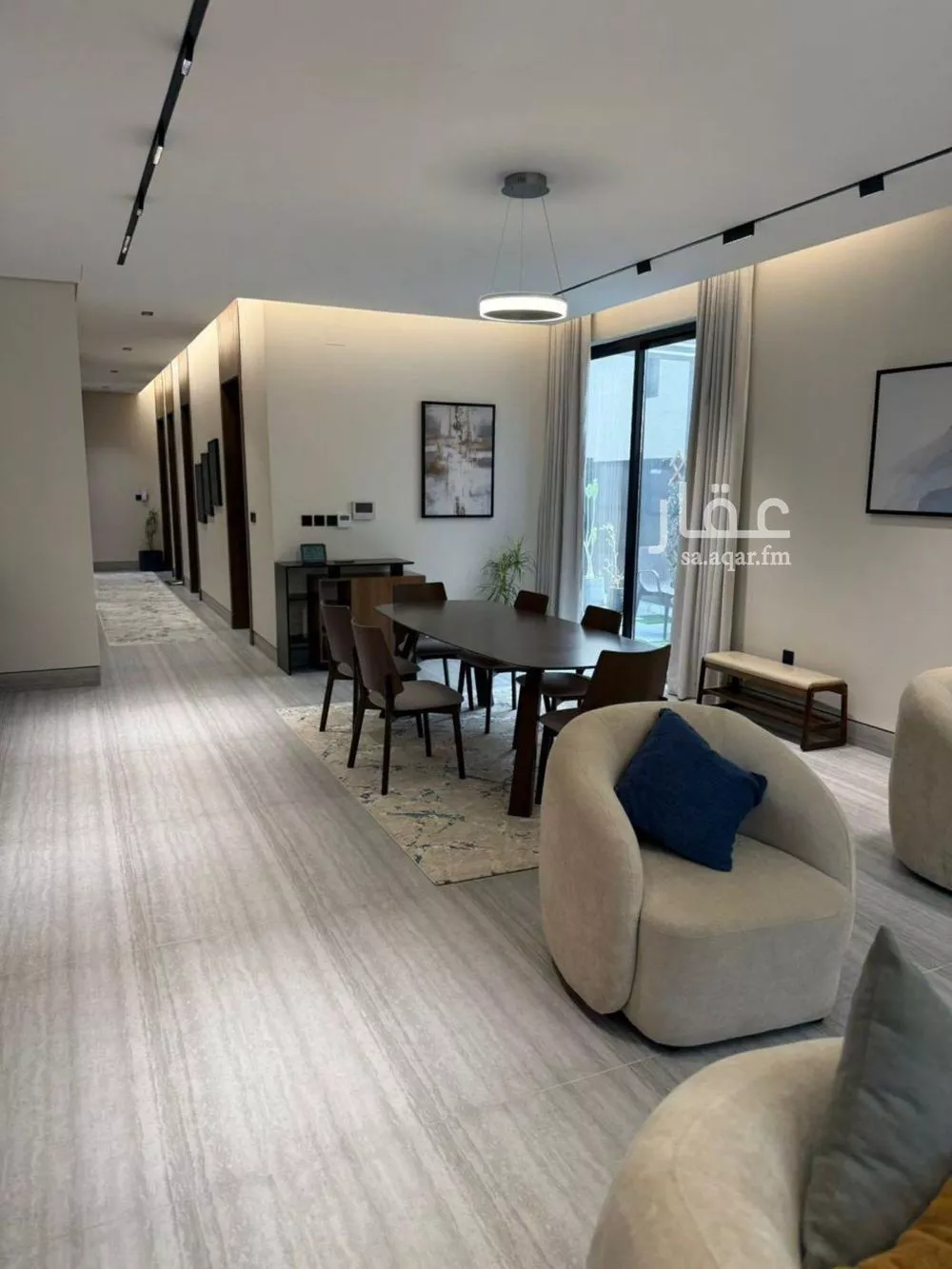 3 bedroom floor in Al Aridh 2