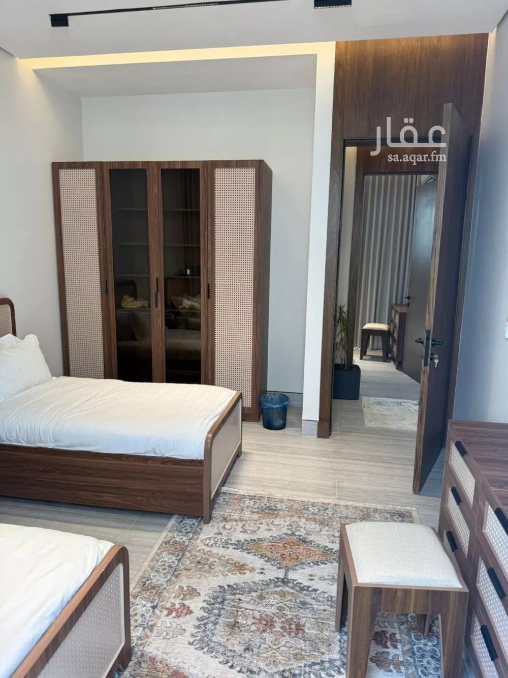 3 bedroom floor in Al Aridh 12