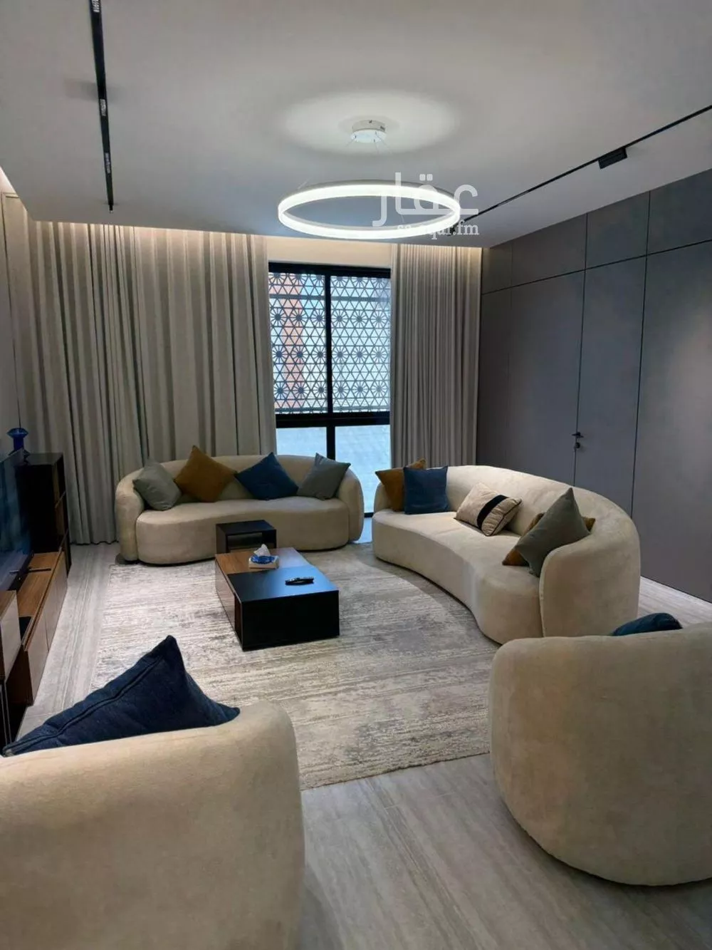 3 bedroom floor in Al Aridh 4