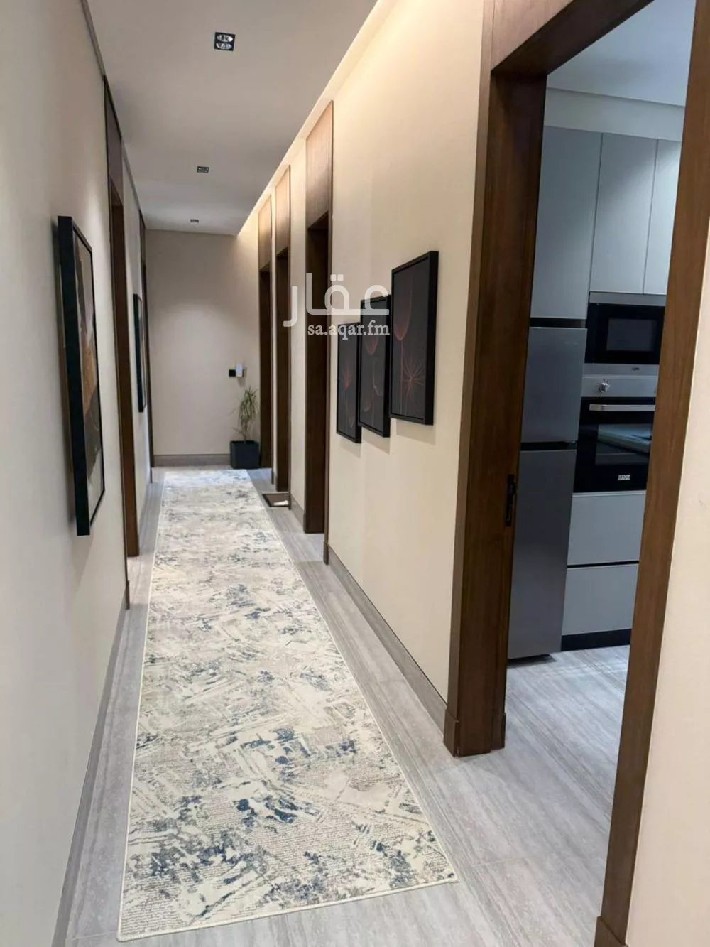 3 bedroom floor in Al Aridh 6
