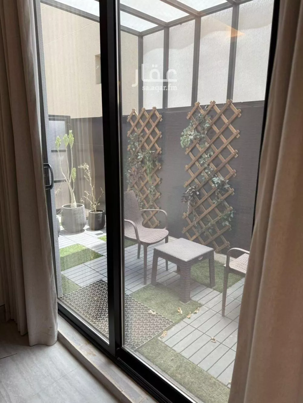 3 bedroom floor in Al Aridh 8
