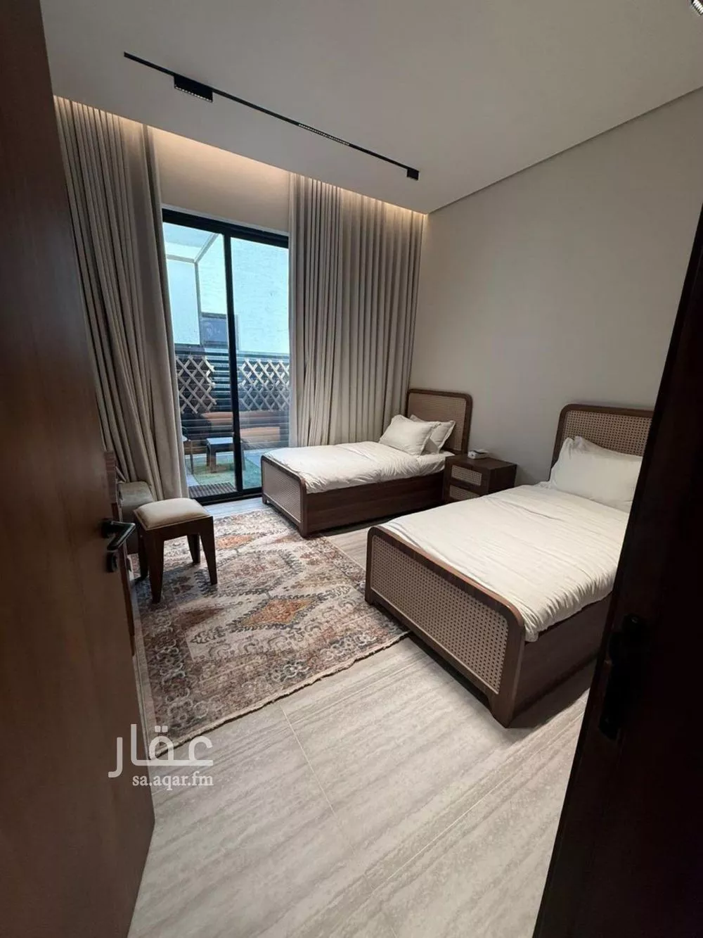 3 bedroom floor in Al Aridh 10