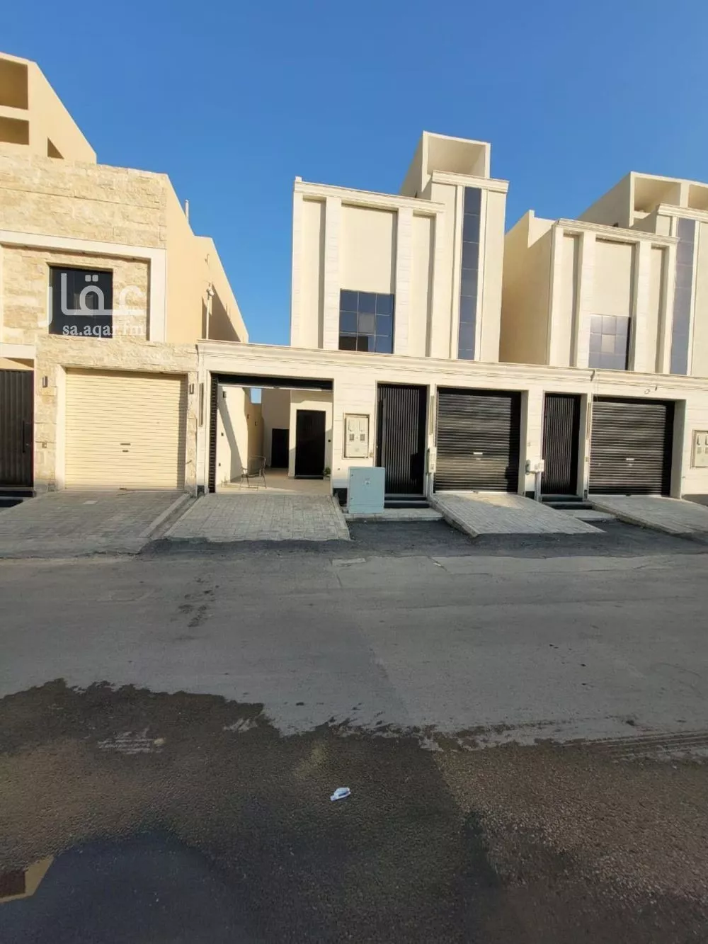 دور 3 غرف في طويق 4