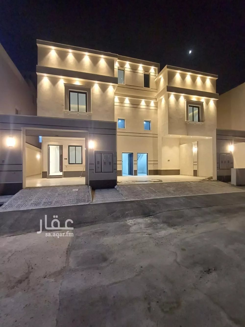 دور 5 غرف في الرمال 7