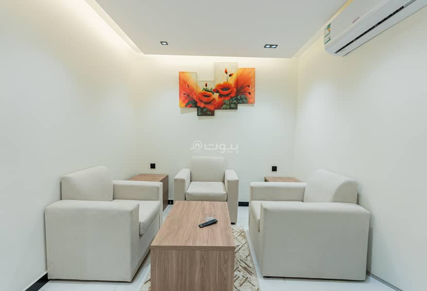 شقة  في المروج، الرياض 15