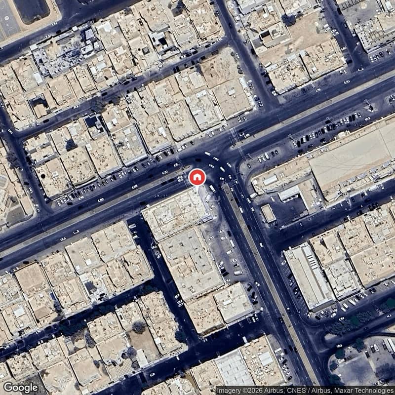 شقة  في المروج، الرياض 44