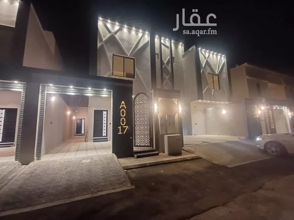 5 bedroom floor in Al Rimal 3