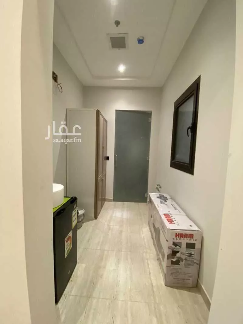شقة 2 غرف في القادسية، الرياض 13