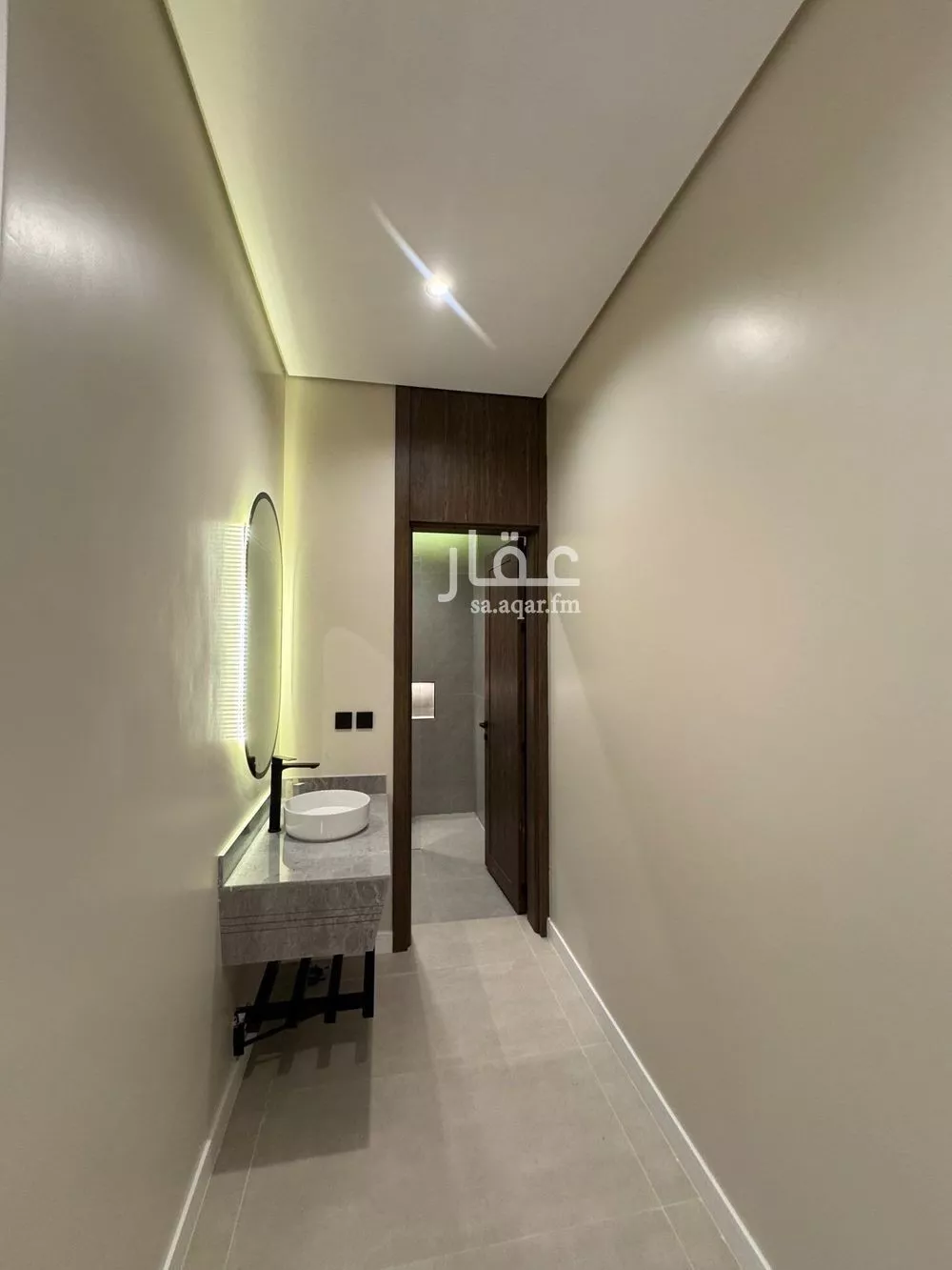 5 bedroom floor in Namar 15
