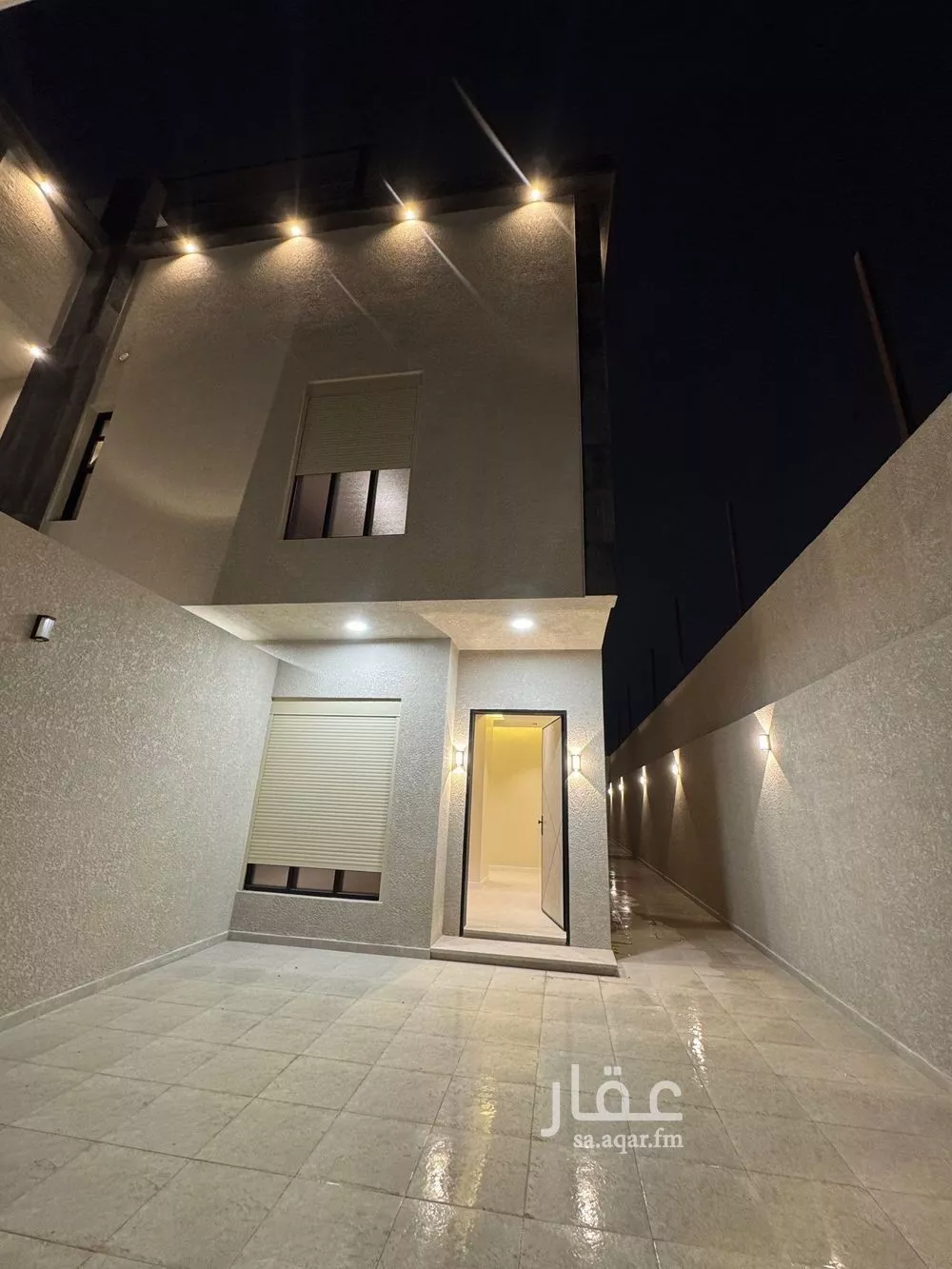 5 bedroom floor in Namar 4